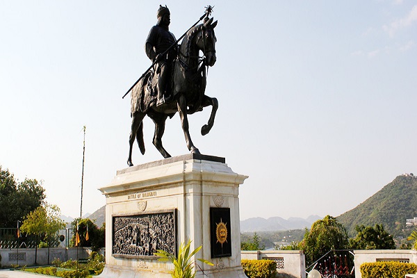 maharana-pratap-memorial-udaipur-indian-tourism-history